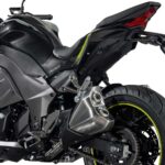 RKS A250 - YEŞİL - Görsel 4