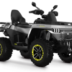 RKS BENDA REDSTONE 550 R2 DL - GRİ