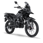 RKS BLACKWOLF - SİYAH