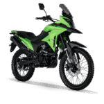 RKS BLACKWOLF - YEŞİL