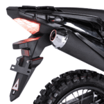 RKS BLACKWOLF - GRİ - Görsel 2