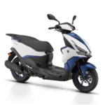 RKS DES 125 - BEYAZ