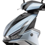 RKS DES 125 - GRİ - Görsel 2
