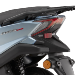 RKS DES 125 - GRİ - Görsel 3