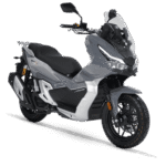 RKS FRECCIA 150 - GRİ