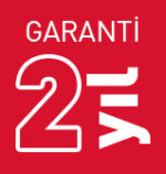 RKS FRECCIA 150 - GRİ - Görsel 6