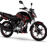 RKS GTR50 - SİYAH