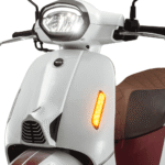 RKS LTR 125 - BEYAZ - Görsel 6