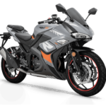 RKS M250 - NARDO GRİ