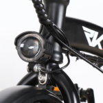 RKS MX 25 - SİYAH - Görsel 4