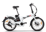 RKS MX 25 - BEYAZ