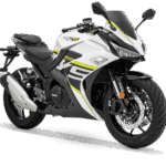 RKS R250 - BEYAZ