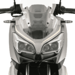 RKS REALE 125 - GRİ - Görsel 3