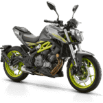 RKS SRK250 - YEŞİL