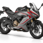 RKS SRK250RR - NARDO GRİ
