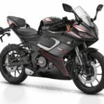 RKS SRK250RS - SİYAH