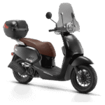 RKS VPS 125 - SİYAH