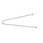 ARKA ÇAMURLUK BAĞLANTI DEMİRİ (ZF6-S)