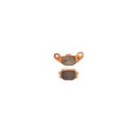 ARKA DİSK BALATASI ( JUMBO 700 )