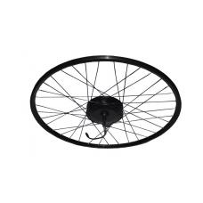 ARKA JANT VE MOTOR (CD15)