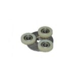 ARKA JANT VE MOTOR DİŞLİSİ (MX25)