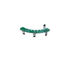 ARKA JANT VE MOTOR KARTI (MX35)