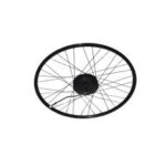 ARKA JANT ve MOTOR (ZF6)