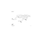 ARKA TUTACAK DEMİRİ ( RK 200-R )