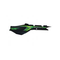 ARKA YAN PANEL SOL YEŞİL (SNIPER PRO X)