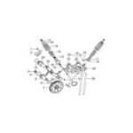 EGZANTRİK DİŞLİSİ ( SUPERLIGHT150 )