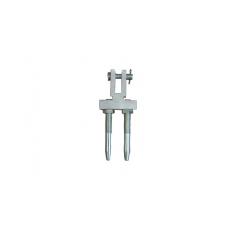 FREN PEDAL MİLİ (A1)