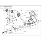 GERİ DÖNÜŞÜM FİLTRESİ (JUMBO200)