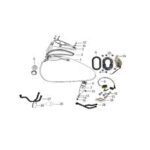 K.M PANELİ ( BLACKSTER 250İ )