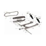 MAFSAL MİLİ ( JAGUAR 100 )