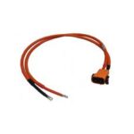 MOTOR BEYNİ ELEKTRİK TESİSATI (D2)