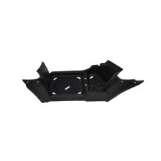 ÖN BASAMAK PLASTİĞİ SOL ( ATV 320 U )