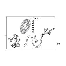 on-disk-rt250_6a956ee923939.jpeg ÖN DİSK (RT250) - Görsel 1