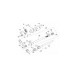 VİTES MİLİ ( SUPERLIGHT150 )